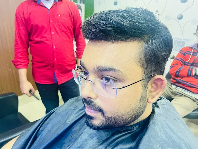 Best Hair Patch Centre in Kolkata: Your Complete Guide to Getting Natural-Looking Hair Back