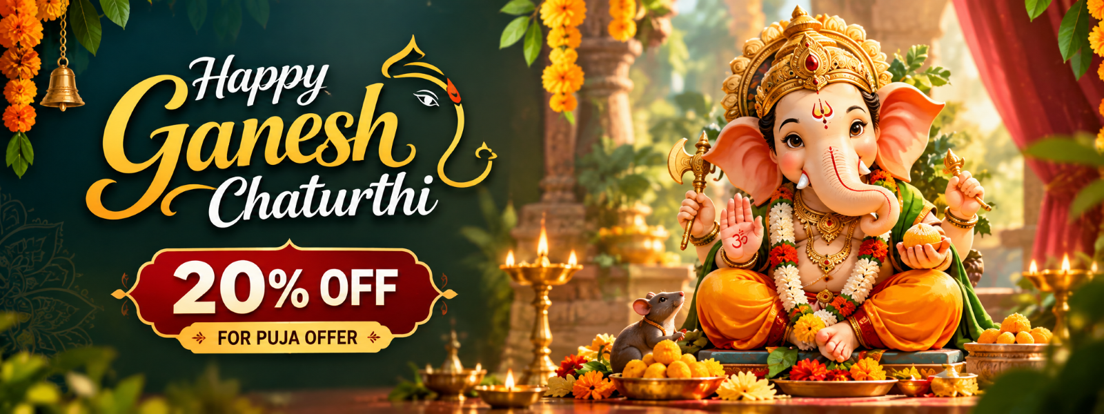 Ganesh Chaturthi