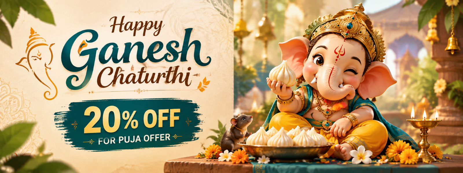 Ganesh Chaturthi