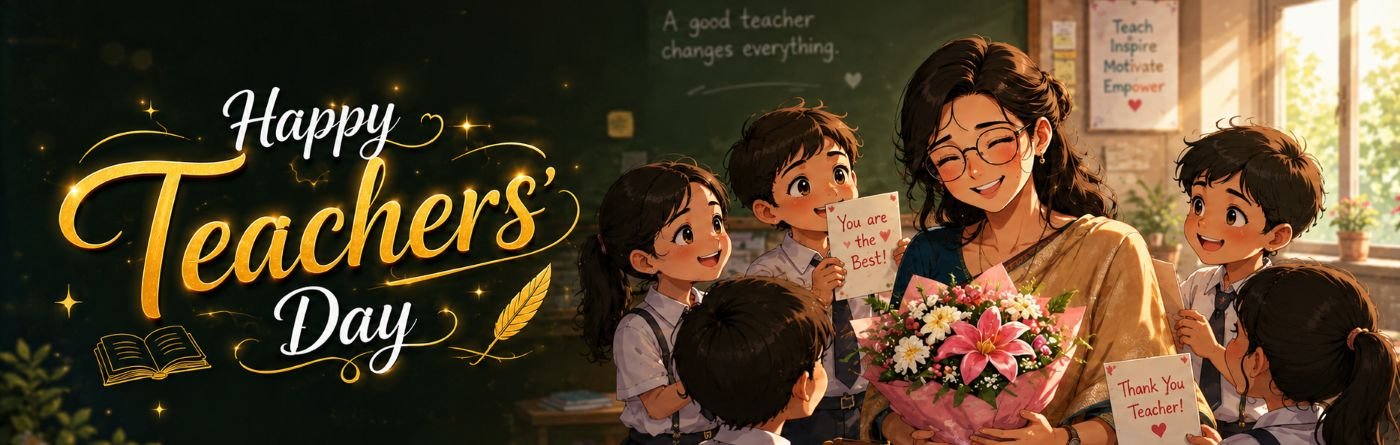 Teachers Day